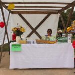 19. Regionalparkfest: Ein bunter Festtag im Blumberger Lenné-Park 11 Bernau LIVE