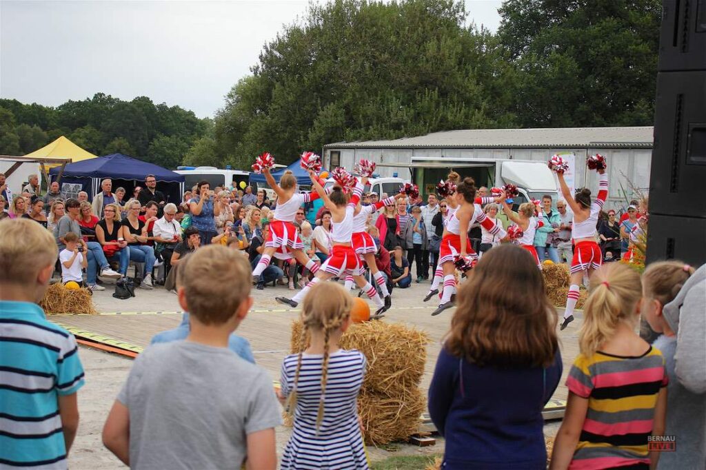 Guten Morgen aus Bernau – Verkehr, Infos und Tipps am 2. Juli 2026 3 Bernau LIVE - Dein Stadtmagazin