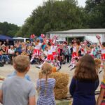 19. Regionalparkfest: Ein bunter Festtag im Blumberger Lenné-Park 12 Bernau LIVE