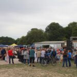 19. Regionalparkfest: Ein bunter Festtag im Blumberger Lenné-Park 8 Bernau LIVE