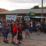 18. Rockende Eiche in Biesenthal - Zahlreiche Bands noch bis etwa 1 Uhr 6 Bernau LIVE