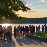 Großartige Stimmung beim Sport- und Vereinsfest des SV Biesenthal 90 10 Bernau LIVE