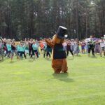 Großartige Stimmung beim Sport- und Vereinsfest des SV Biesenthal 90 7 Bernau LIVE