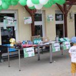 Großartige Stimmung beim Sport- und Vereinsfest des SV Biesenthal 90 6 Bernau LIVE