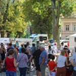 Die "24 Stunden" von Bernau sind geschafft – Respekt an alle Teilnehmer 28 Bernau LIVE