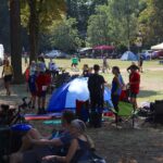 Die "24 Stunden" von Bernau sind geschafft – Respekt an alle Teilnehmer 44 Bernau LIVE