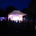 Die "24 Stunden" von Bernau sind geschafft – Respekt an alle Teilnehmer 35 Bernau LIVE