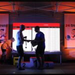 Die "24 Stunden" von Bernau sind geschafft – Respekt an alle Teilnehmer 8 Bernau LIVE