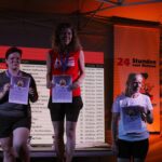 Die "24 Stunden" von Bernau sind geschafft – Respekt an alle Teilnehmer 24 Bernau LIVE