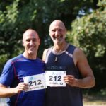 Die "24 Stunden" von Bernau sind geschafft – Respekt an alle Teilnehmer 43 Bernau LIVE