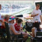 Die "24 Stunden" von Bernau sind geschafft – Respekt an alle Teilnehmer 30 Bernau LIVE