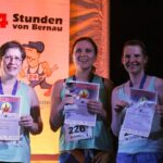 Die "24 Stunden" von Bernau sind geschafft – Respekt an alle Teilnehmer 47 Bernau LIVE