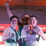 Die "24 Stunden" von Bernau sind geschafft – Respekt an alle Teilnehmer 5 Bernau LIVE