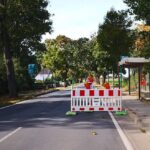 Nach 15 Monaten Bauzeit: Freie Fahrt auf der L30 durch Schönow 15 Bernau LIVE