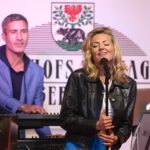 Schlagersängerin Ella Endlich begeistere ihre Fans in Bernau 6 Bernau LIVE