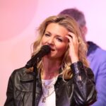 Schlagersängerin Ella Endlich begeistere ihre Fans in Bernau 10 Bernau LIVE