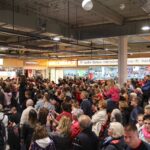 Schlagersängerin Ella Endlich begeistere ihre Fans in Bernau 7 Bernau LIVE