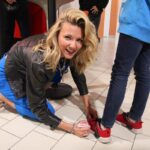 Schlagersängerin Ella Endlich begeistere ihre Fans in Bernau 19 Bernau LIVE