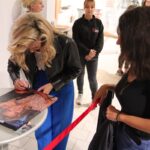 Schlagersängerin Ella Endlich begeistere ihre Fans in Bernau 3 Bernau LIVE