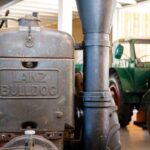 Klein aber Fein: Erntefest im Barnim Panorama Wandlitz 2 Bernau LIVE