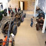 Klein aber Fein: Erntefest im Barnim Panorama Wandlitz 4 Bernau LIVE