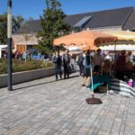 Klein aber Fein: Erntefest im Barnim Panorama Wandlitz 7 Bernau LIVE