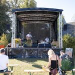 Klein aber Fein: Erntefest im Barnim Panorama Wandlitz 11 Bernau LIVE