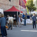 Klein aber Fein: Erntefest im Barnim Panorama Wandlitz 15 Bernau LIVE