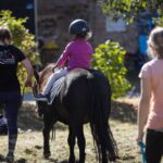 Klein aber Fein: Erntefest im Barnim Panorama Wandlitz 14 Bernau LIVE