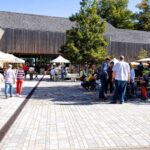 Klein aber Fein: Erntefest im Barnim Panorama Wandlitz 19 Bernau LIVE