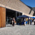 Klein aber Fein: Erntefest im Barnim Panorama Wandlitz 20 Bernau LIVE