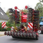 Grüntal feierte sein Erntefest mit einem wunderschönen Umzug 34 Bernau LIVE