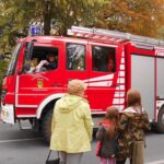 Grüntal feierte sein Erntefest mit einem wunderschönen Umzug 14 Bernau LIVE