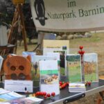 Grüntal feierte sein Erntefest mit einem wunderschönen Umzug 41 Bernau LIVE