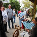 Grüntal feierte sein Erntefest mit einem wunderschönen Umzug 57 Bernau LIVE
