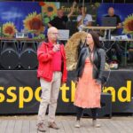 Grüntal feierte sein Erntefest mit einem wunderschönen Umzug 7 Bernau LIVE