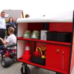 Gründung einer Kinderfeuerwehr im Bernauer Ortsteil Ladeburg 3 Bernau LIVE