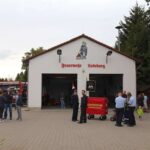 Gründung einer Kinderfeuerwehr im Bernauer Ortsteil Ladeburg 6 Bernau LIVE