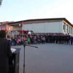 Neues Fahrzeug an die Freiwillige Feuerwehr Blumberg übergeben 17 Bernau LIVE