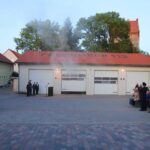 Neues Fahrzeug an die Freiwillige Feuerwehr Blumberg übergeben 23 Bernau LIVE