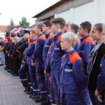 Neues Fahrzeug an die Freiwillige Feuerwehr Blumberg übergeben 25 Bernau LIVE