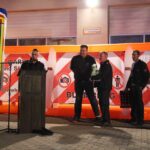 Neues Fahrzeug an die Freiwillige Feuerwehr Blumberg übergeben 6 Bernau LIVE