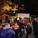 Neues Fahrzeug an die Freiwillige Feuerwehr Blumberg übergeben 18 Bernau LIVE