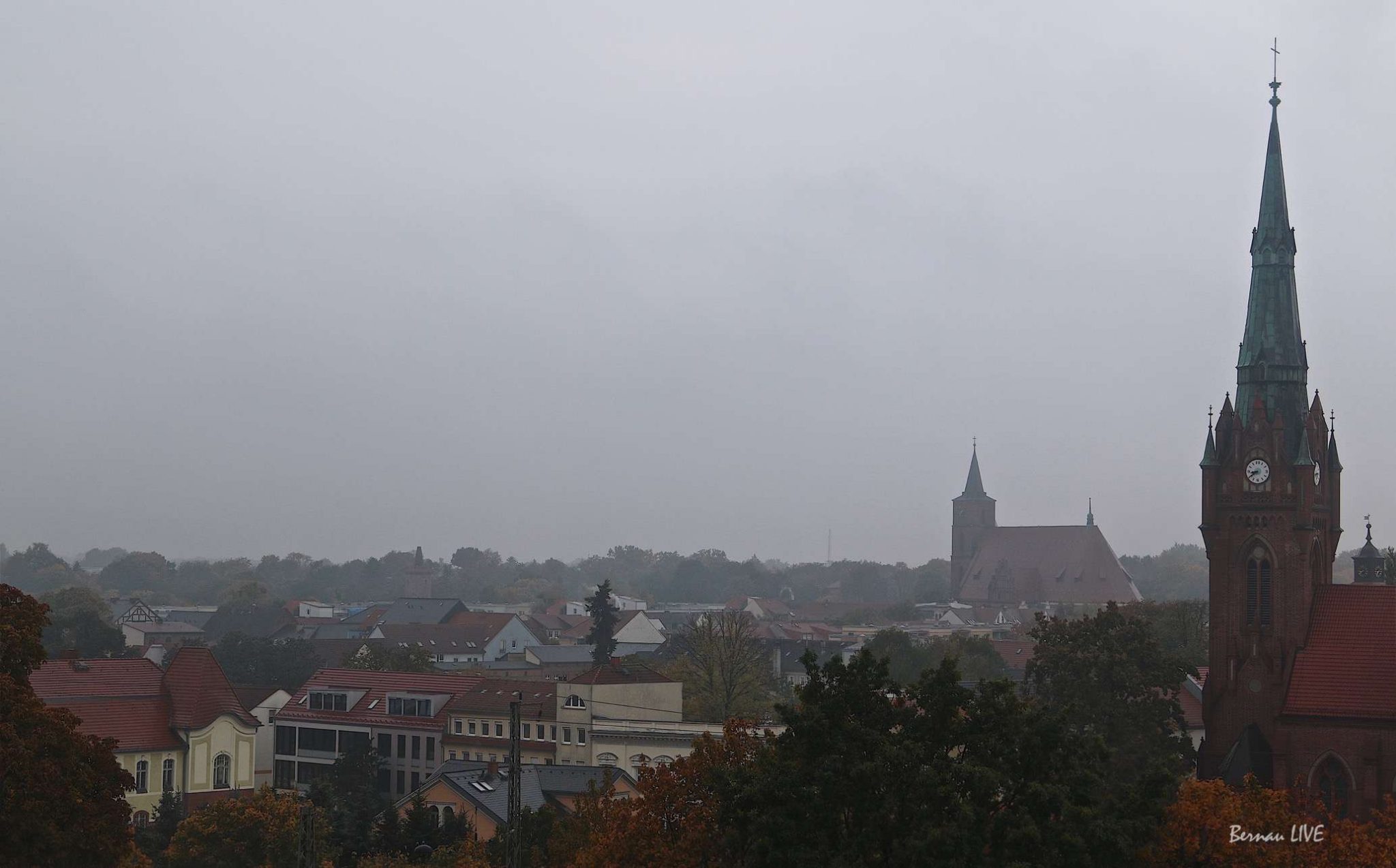 Guten Morgen aus Bernau und einen angenehmen Dienstag 4 Bernau LIVE