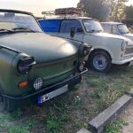 Das Luftfahrtmuseum Finowfurt lud am Wochenende zum Museumsfest 2 Bernau LIVE