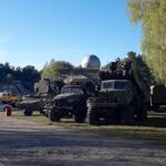 Das Luftfahrtmuseum Finowfurt lud am Wochenende zum Museumsfest 9 Bernau LIVE