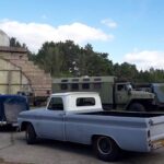 Das Luftfahrtmuseum Finowfurt lud am Wochenende zum Museumsfest 5 Bernau LIVE