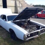 Das Luftfahrtmuseum Finowfurt lud am Wochenende zum Museumsfest 7 Bernau LIVE