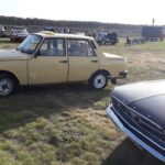 Das Luftfahrtmuseum Finowfurt lud am Wochenende zum Museumsfest 4 Bernau LIVE