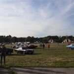 Das Luftfahrtmuseum Finowfurt lud am Wochenende zum Museumsfest 11 Bernau LIVE